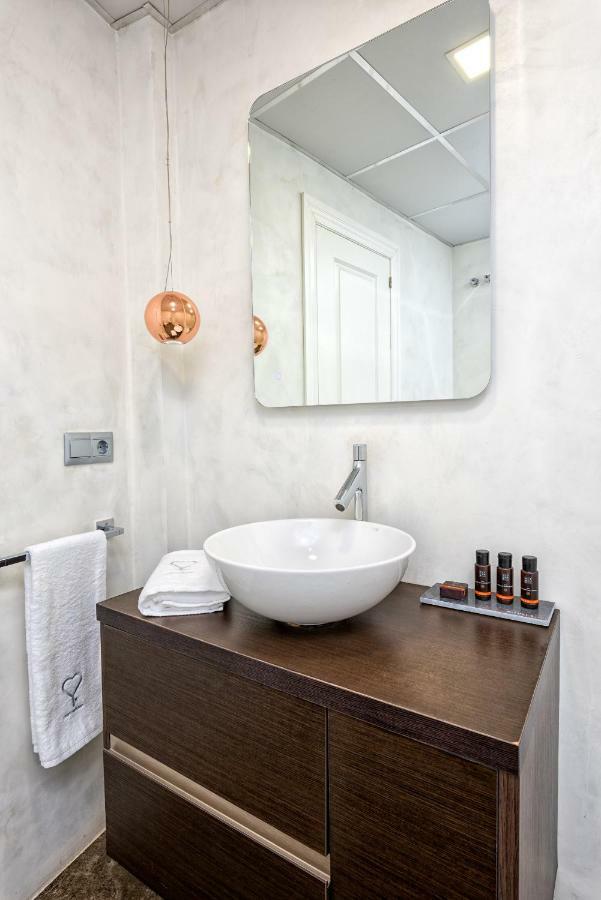 Iloftmalaga Atico Strachan Apartment *
