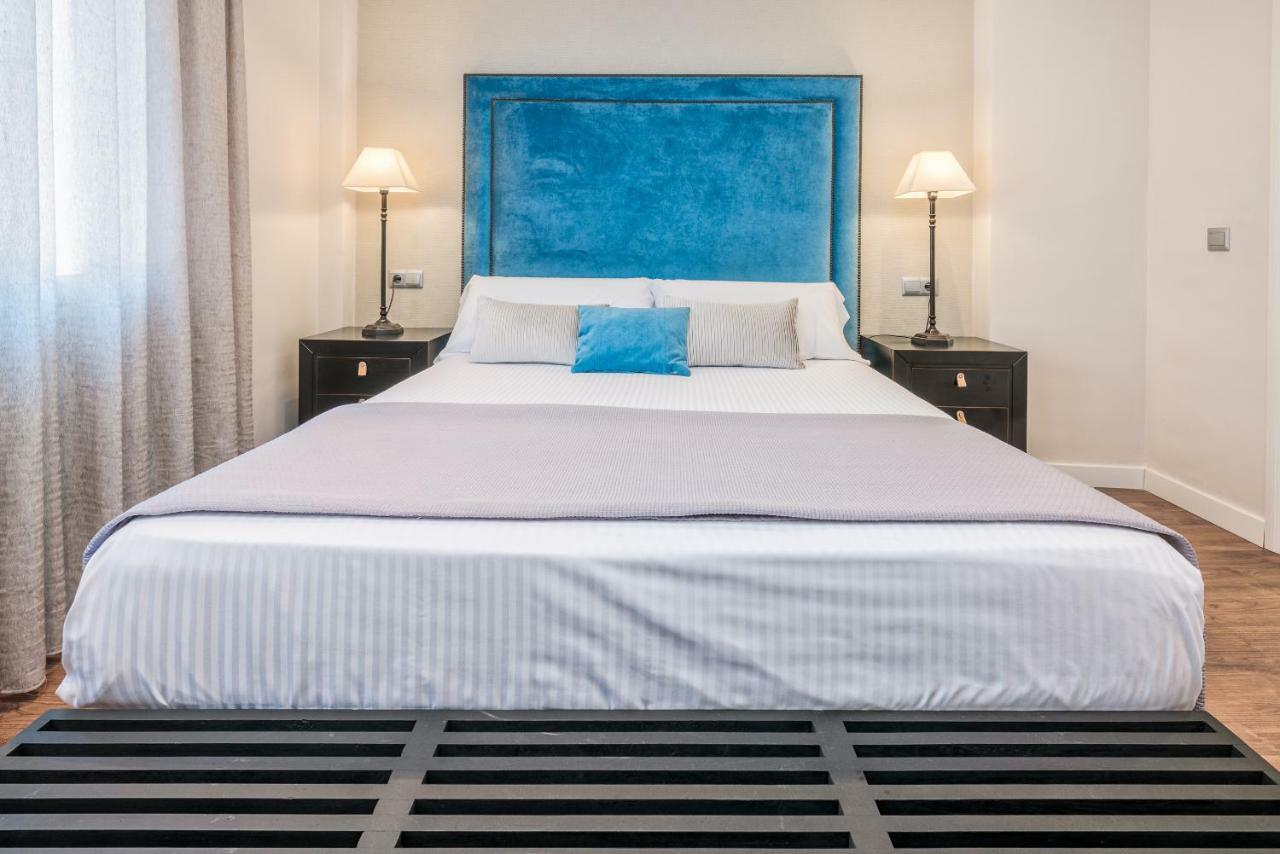 Apartment Iloftmalaga Atico Strachan *