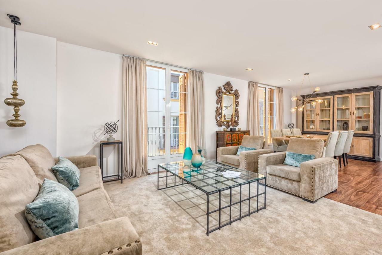 Apartment Iloftmalaga Atico Strachan