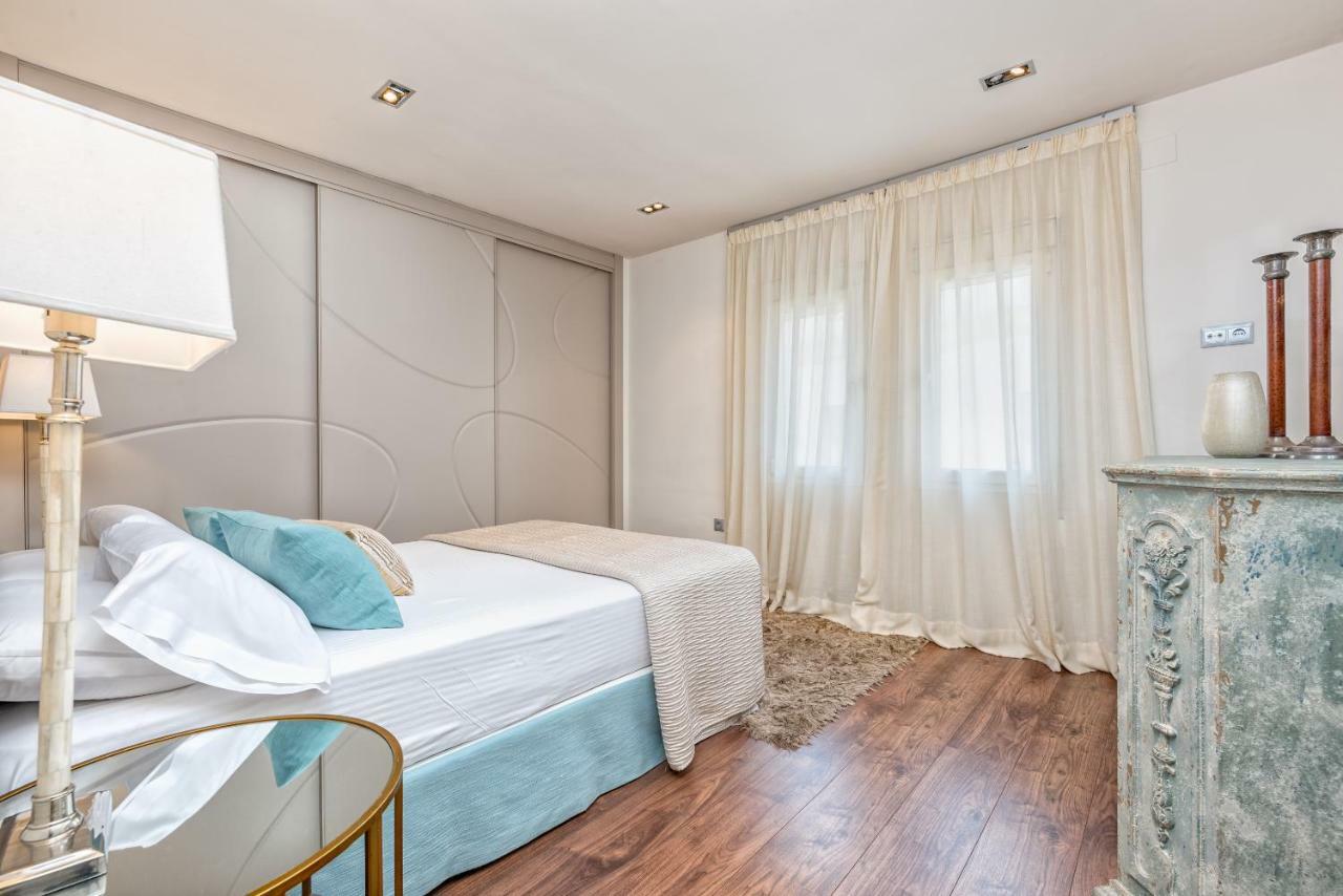 Iloftmalaga Atico Strachan Apartament