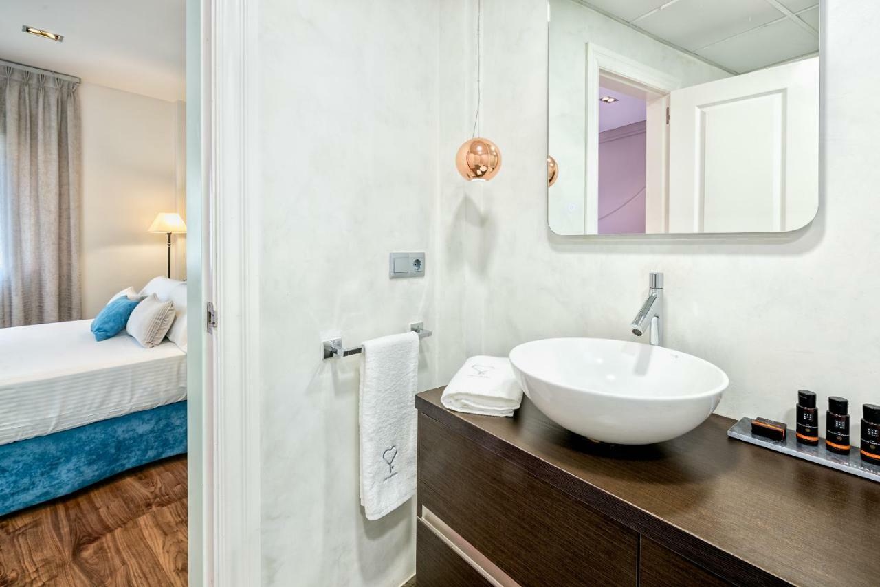 Apartament Iloftmalaga Atico Strachan *